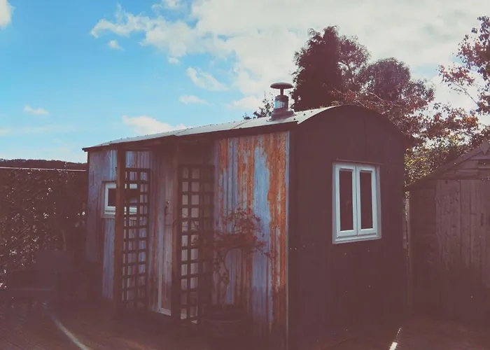 Greenacres Glamping