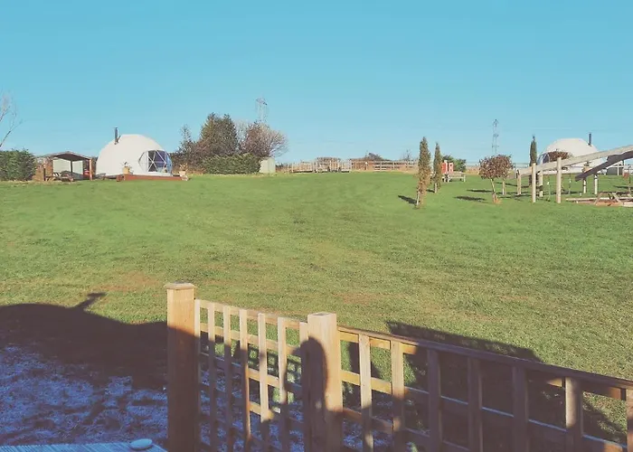 Greenacres Glamping