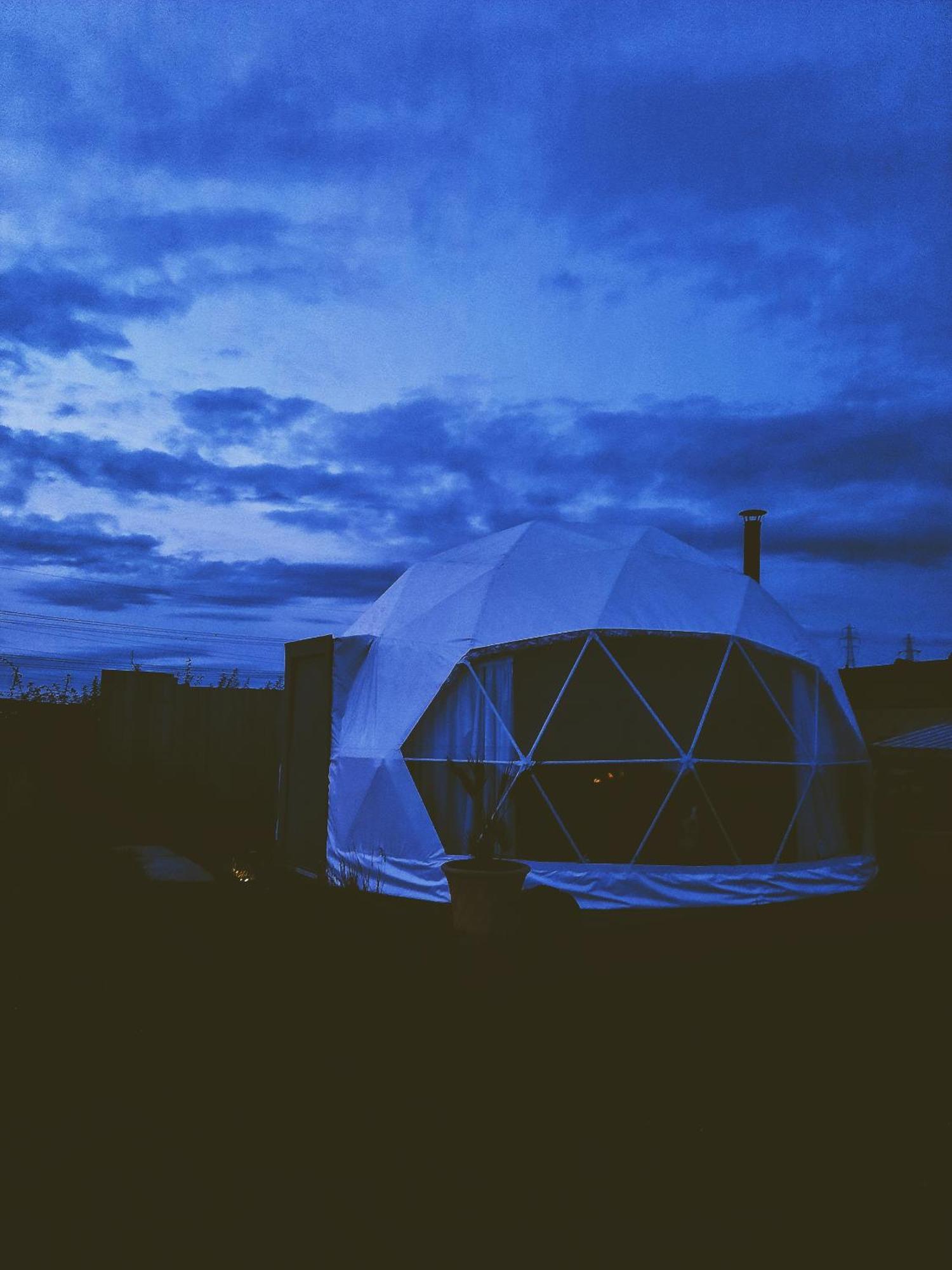 Greenacres Glamping 2*