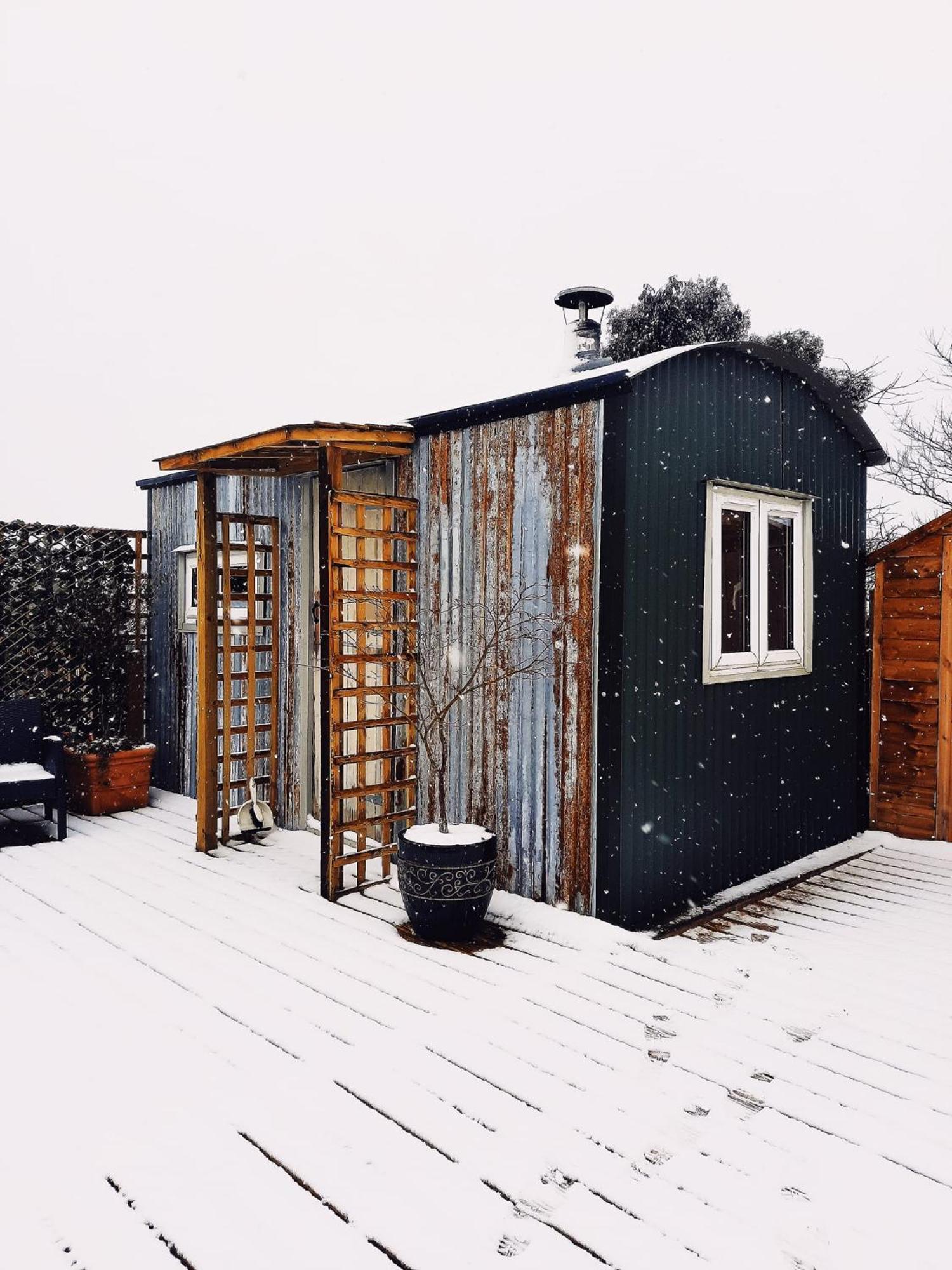 Greenacres Glamping Campo de lujo 2*