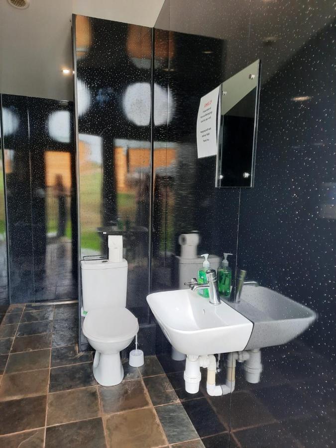 Greenacres Glamping Lea