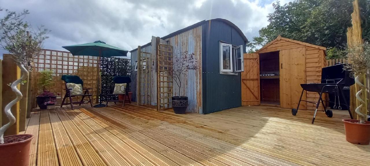 Luxury tent Greenacres Glamping 2*