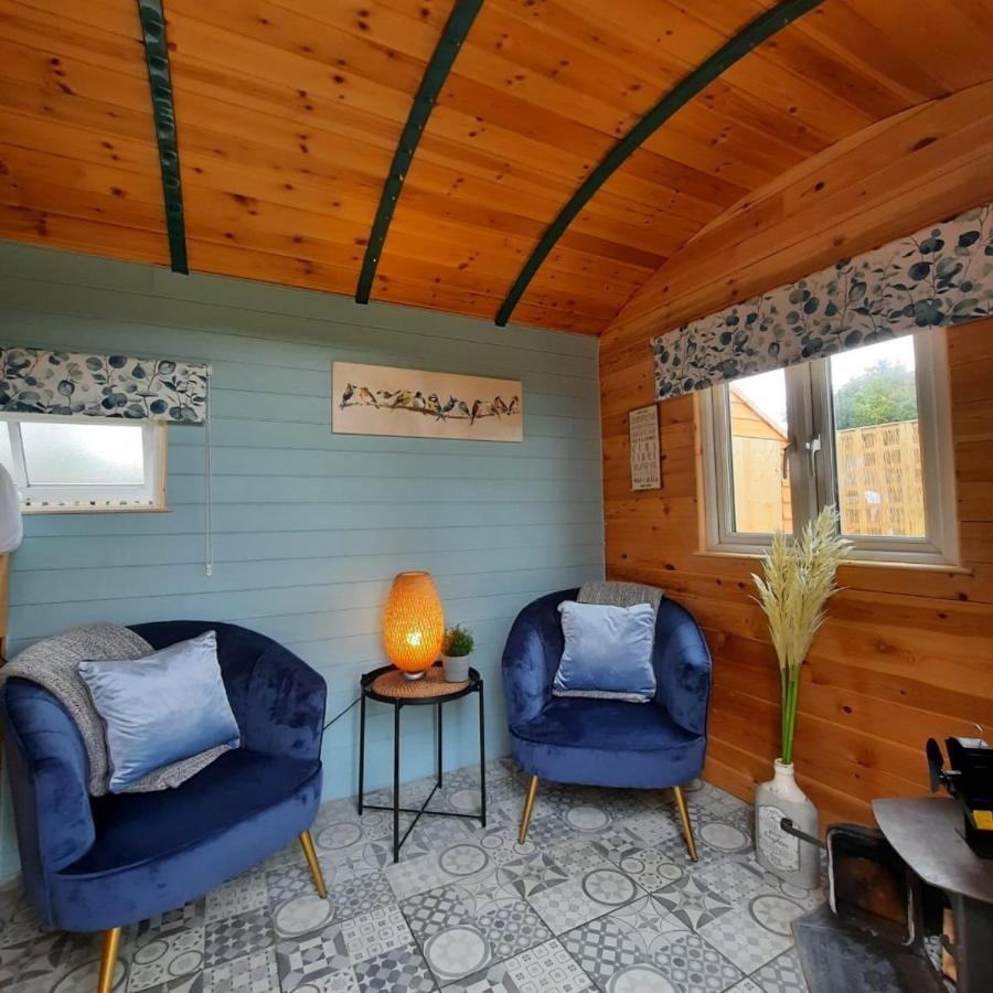 Greenacres Glamping 2* Lea