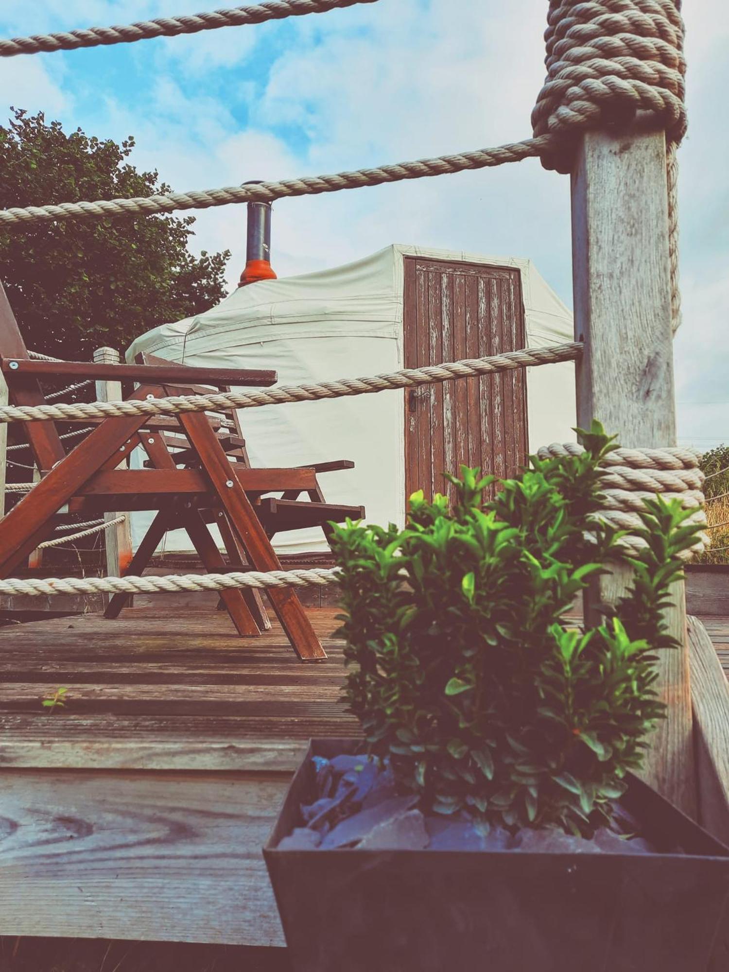 Greenacres Glamping