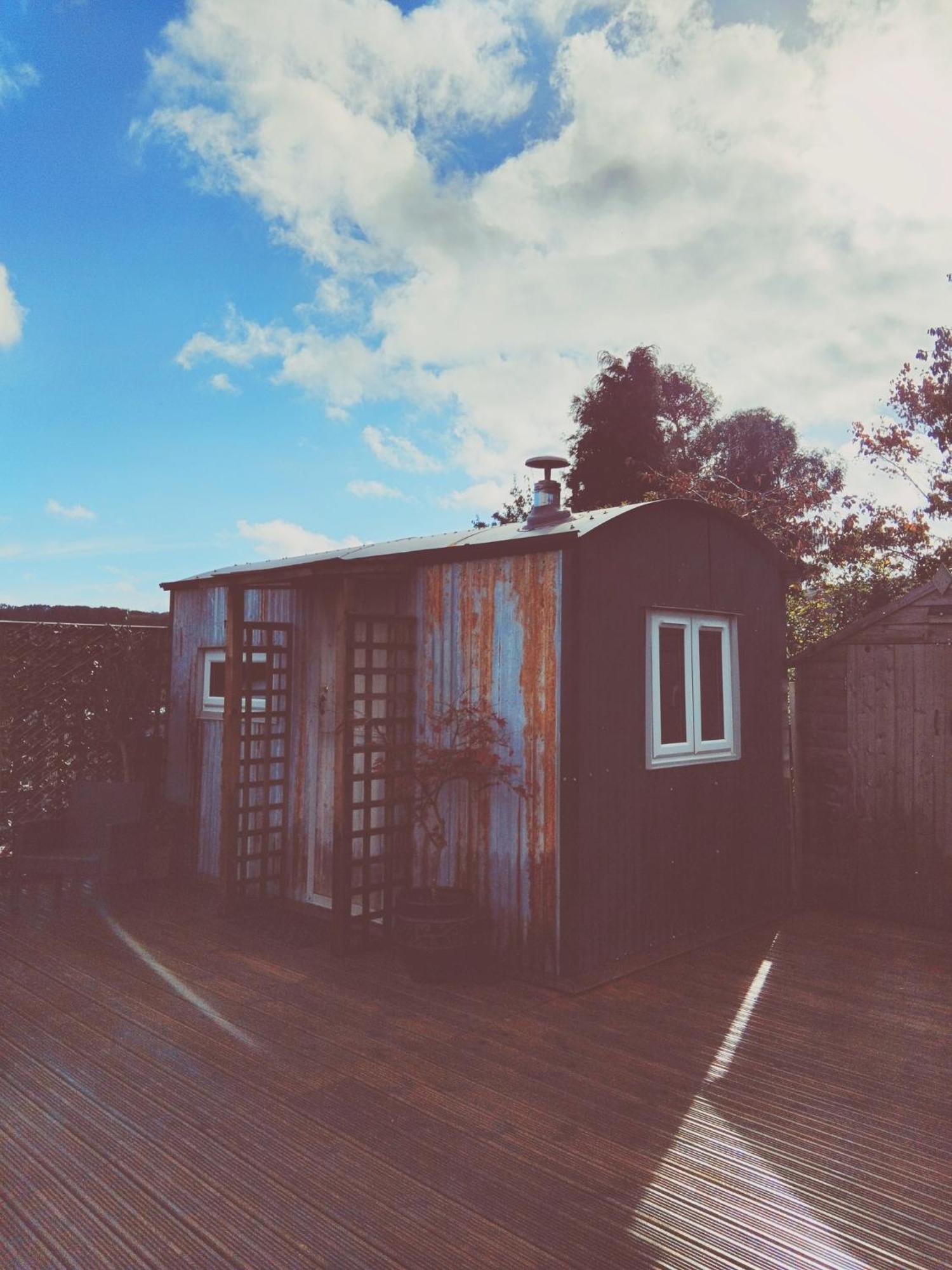 Tente de luxe Greenacres Glamping 2*