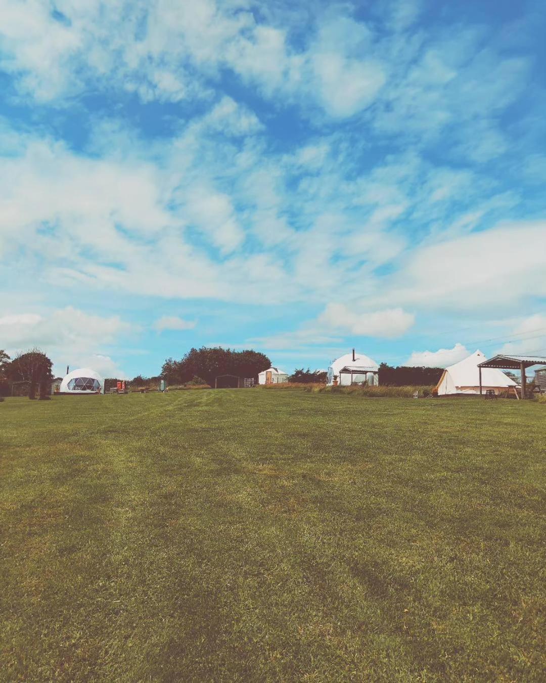 Greenacres Glamping